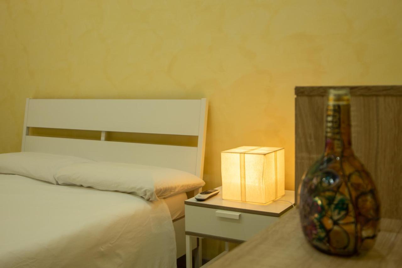 Fcr Rome Apartments Vacanze Romane Bagian luar foto