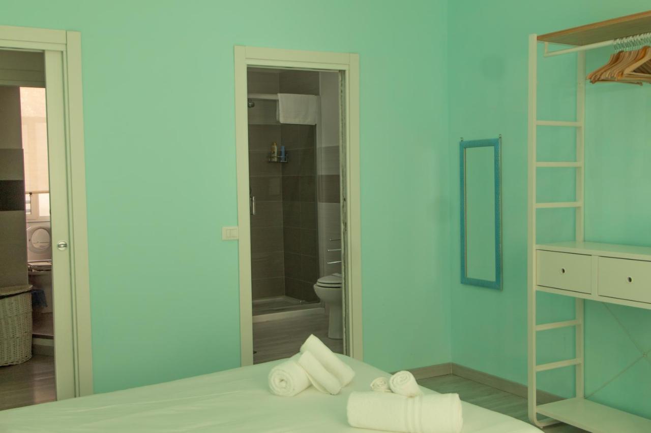 Fcr Rome Apartments Vacanze Romane Bagian luar foto