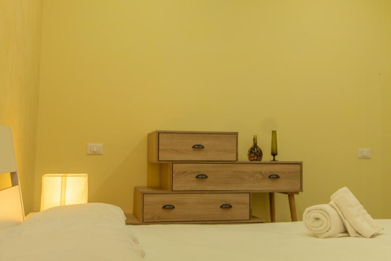Fcr Rome Apartments Vacanze Romane Bagian luar foto