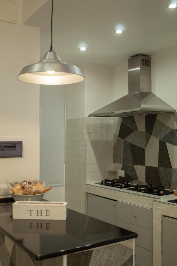 Fcr Rome Apartments Vacanze Romane Bagian luar foto