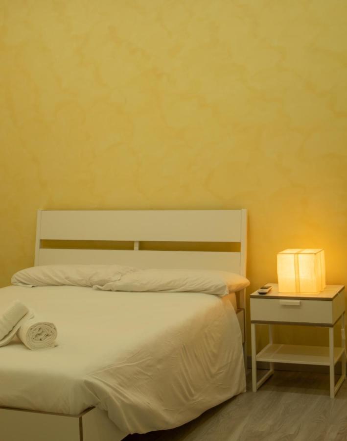 Fcr Rome Apartments Vacanze Romane Bagian luar foto