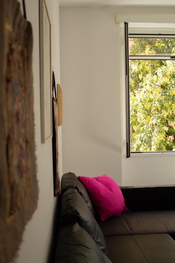 Fcr Rome Apartments Vacanze Romane Bagian luar foto