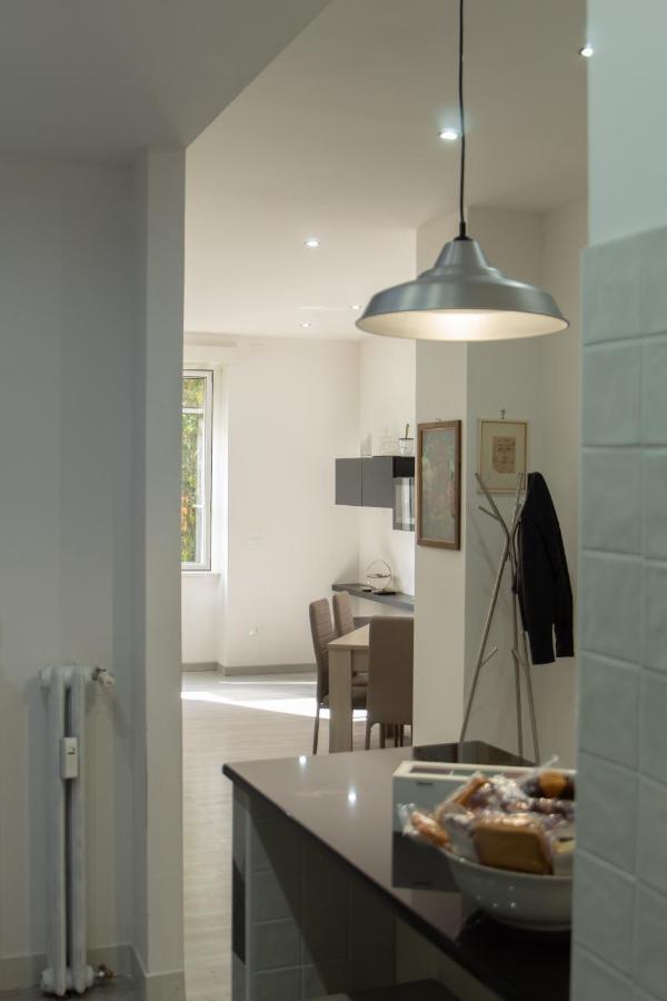Fcr Rome Apartments Vacanze Romane Bagian luar foto