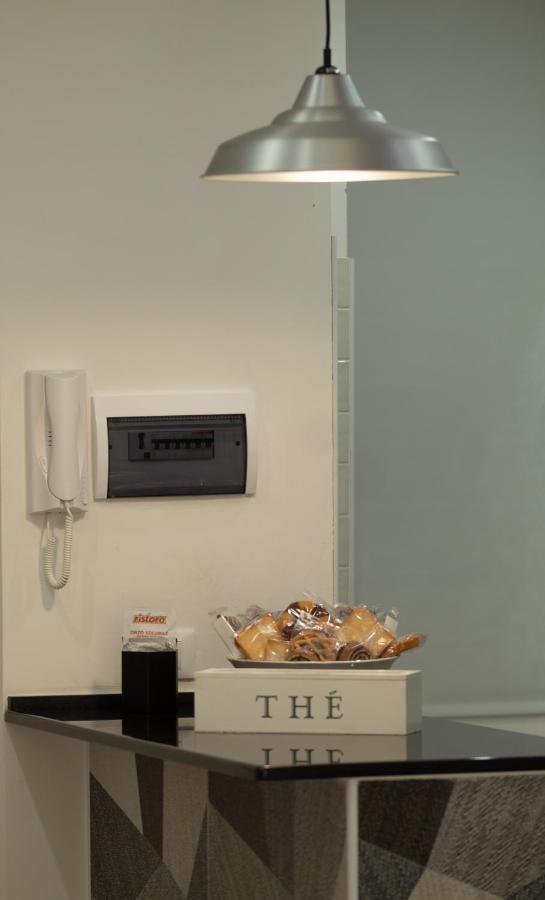 Fcr Rome Apartments Vacanze Romane Bagian luar foto