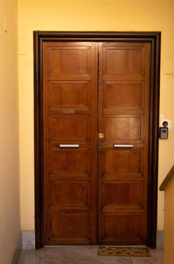 Fcr Rome Apartments Vacanze Romane Bagian luar foto