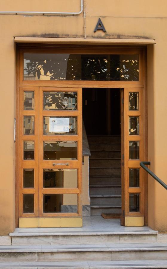 Fcr Rome Apartments Vacanze Romane Bagian luar foto