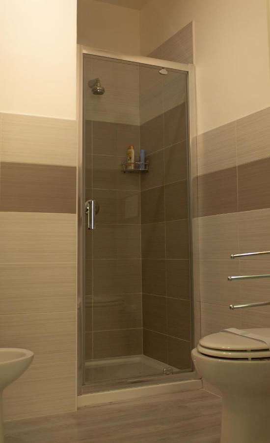 Fcr Rome Apartments Vacanze Romane Bagian luar foto