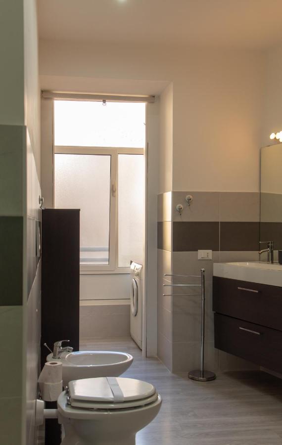 Fcr Rome Apartments Vacanze Romane Bagian luar foto
