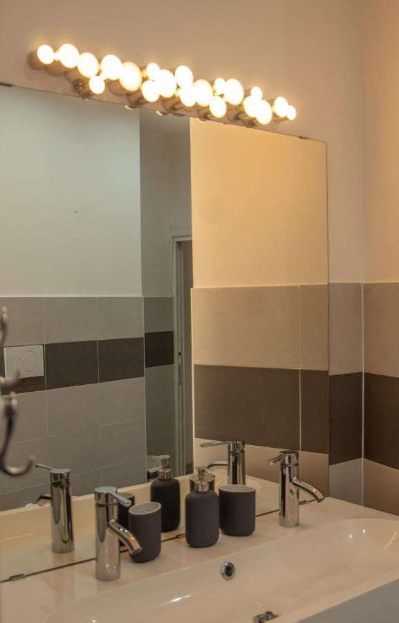 Fcr Rome Apartments Vacanze Romane Bagian luar foto