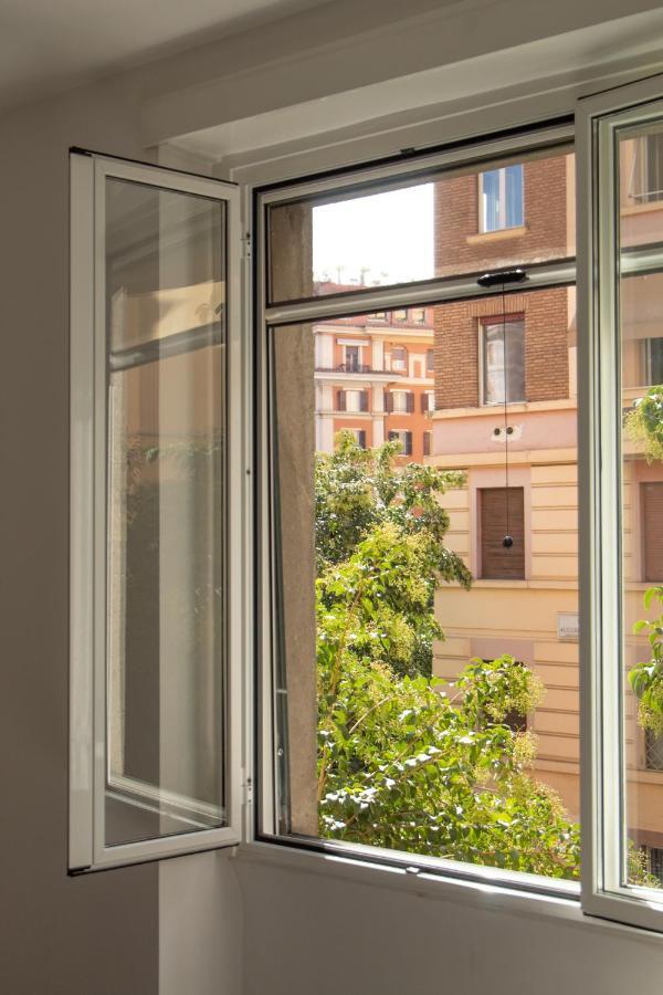 Fcr Rome Apartments Vacanze Romane Bagian luar foto